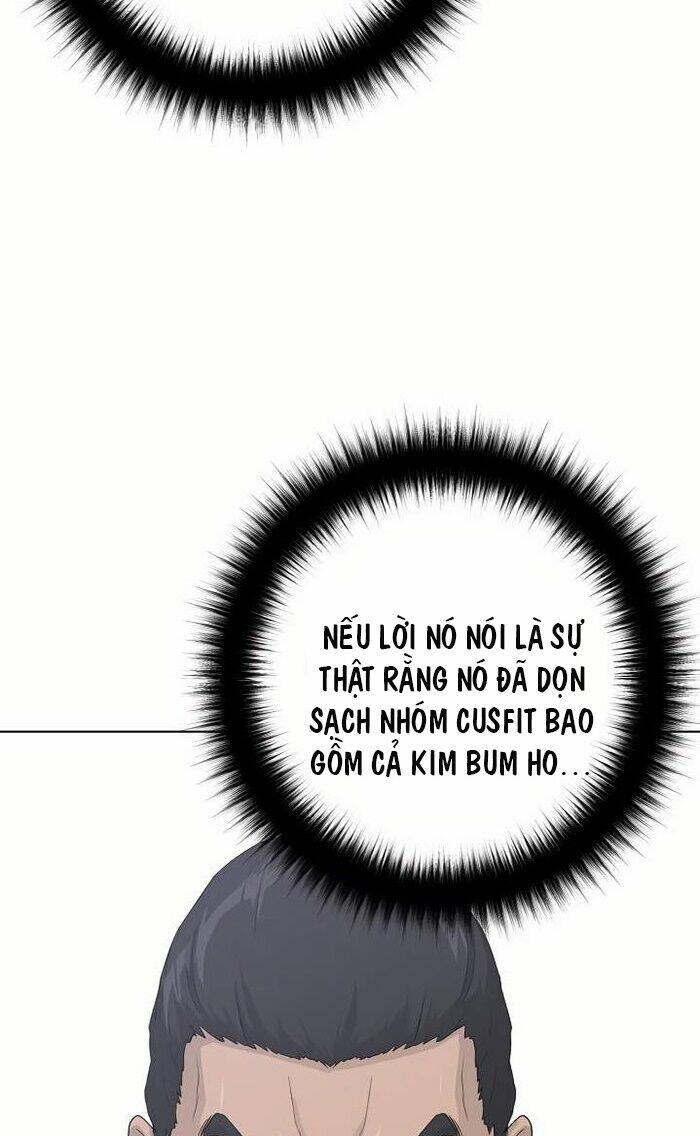 Trigger - Chapter 38 - Page 8