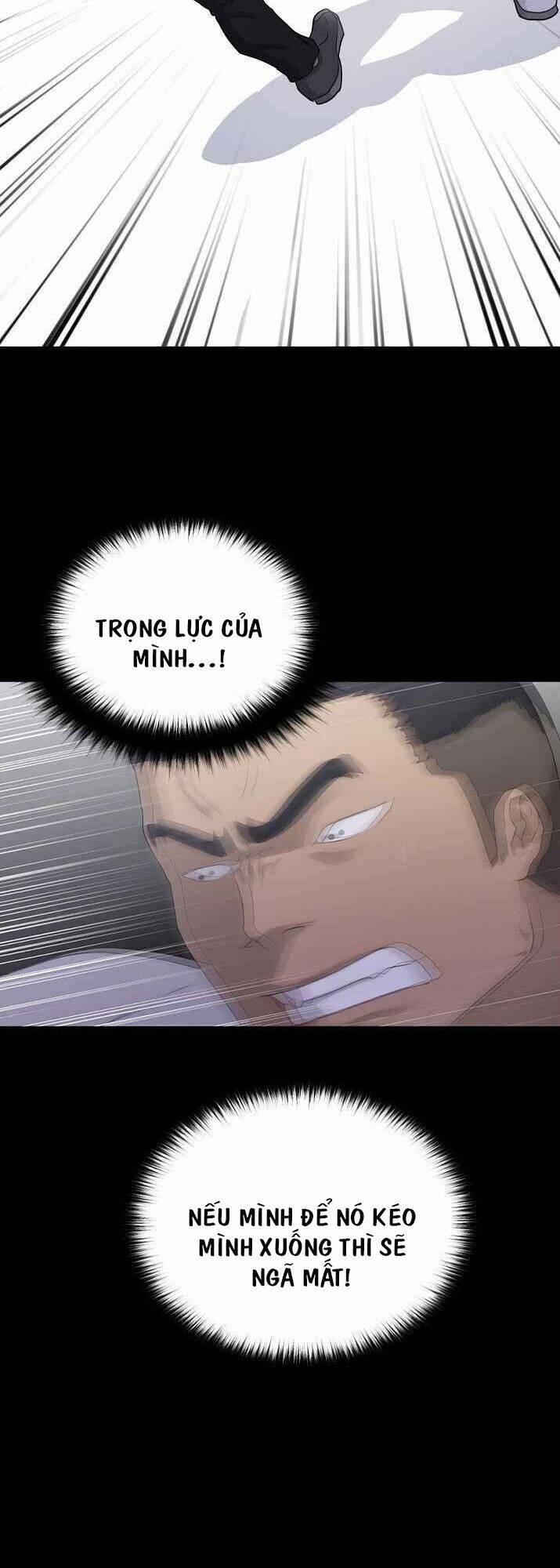 Trigger - Chapter 39 - Page 9