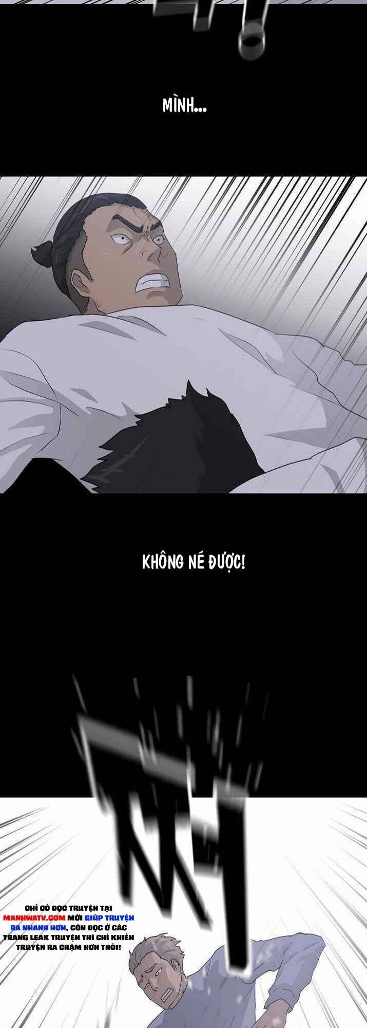 Trigger - Chapter 39 - Page 18