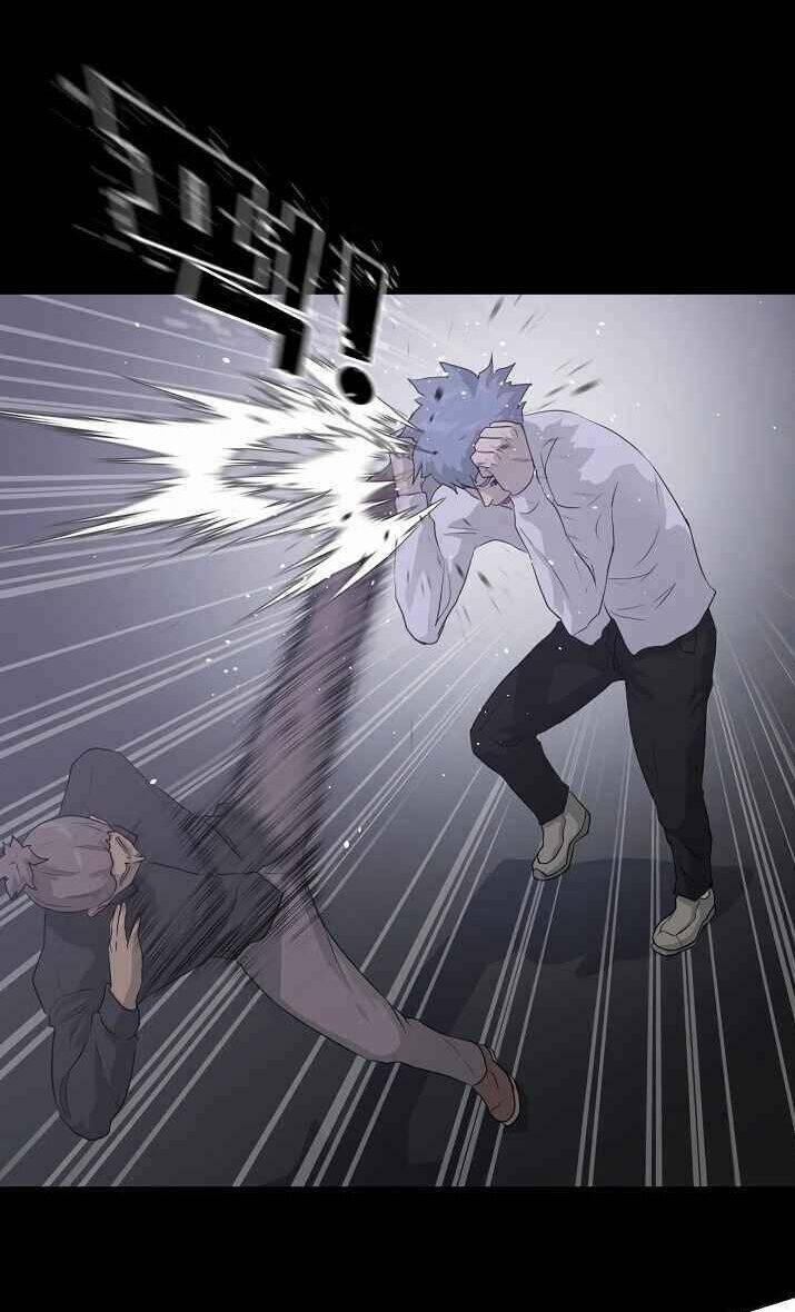 Trigger - Chapter 39 - Page 29