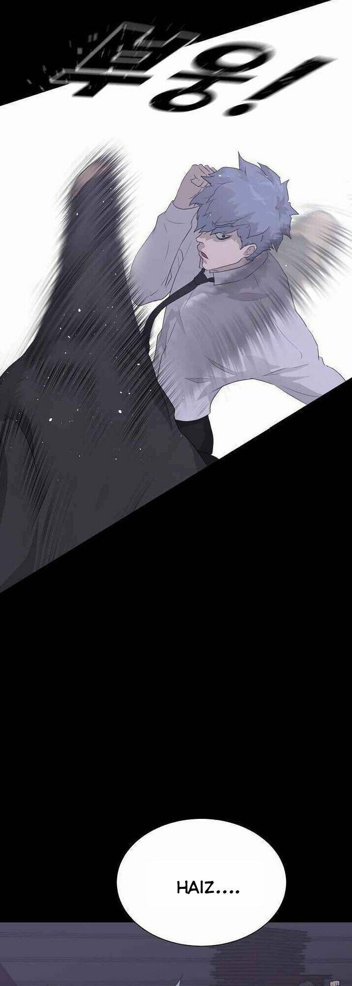 Trigger - Chapter 39 - Page 30