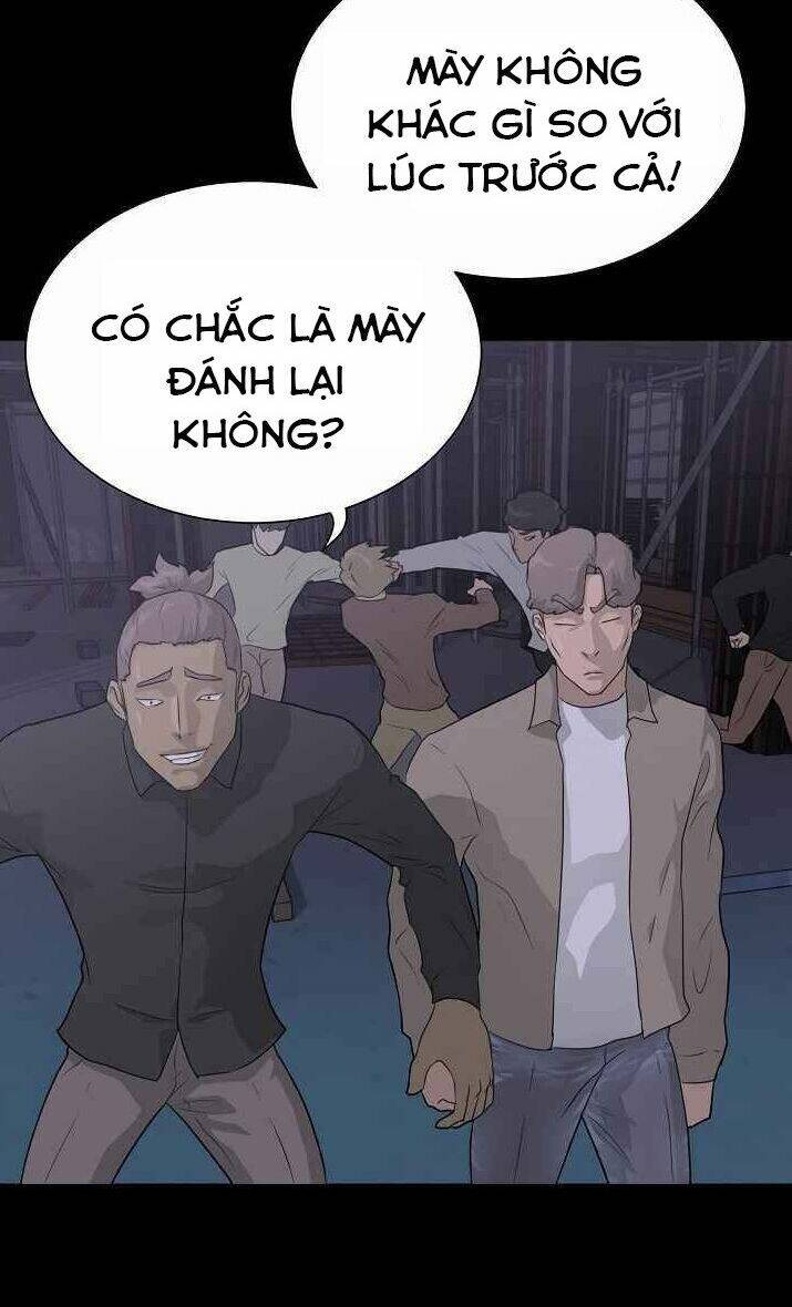 Trigger - Chapter 39 - Page 32