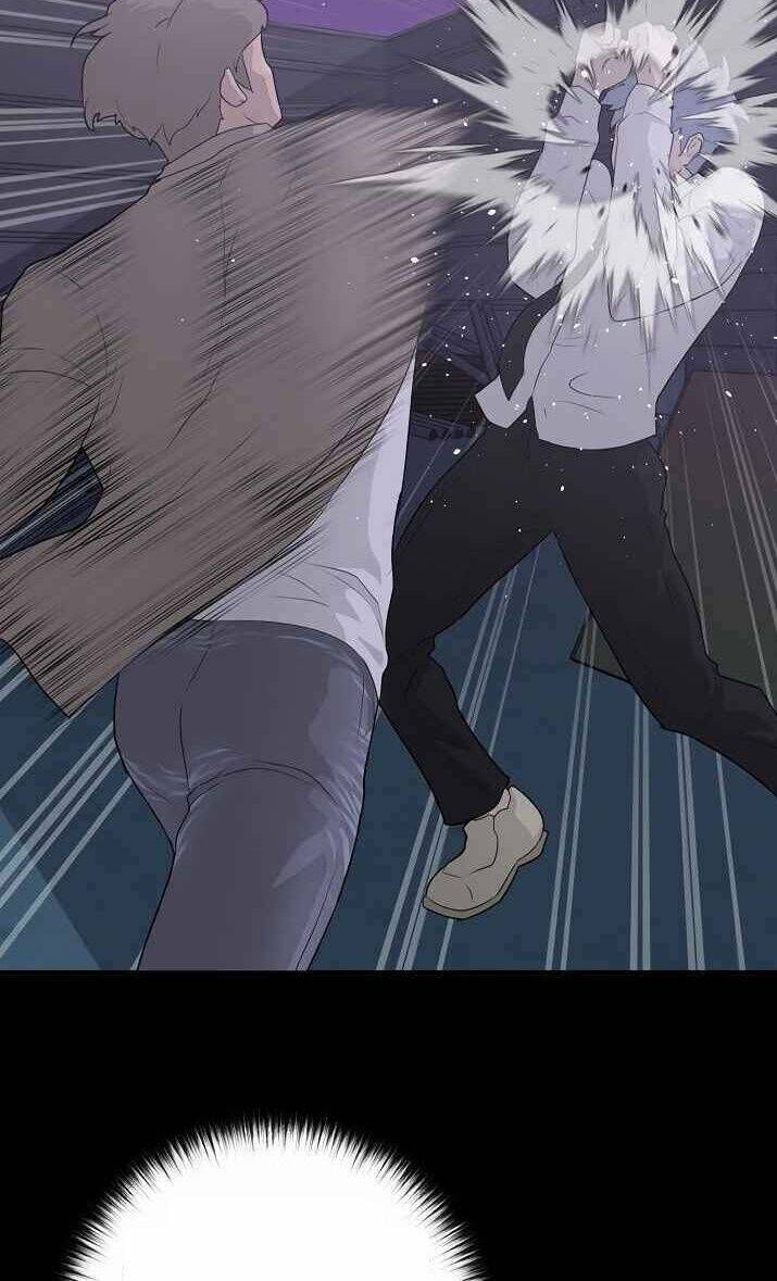 Trigger - Chapter 39 - Page 34