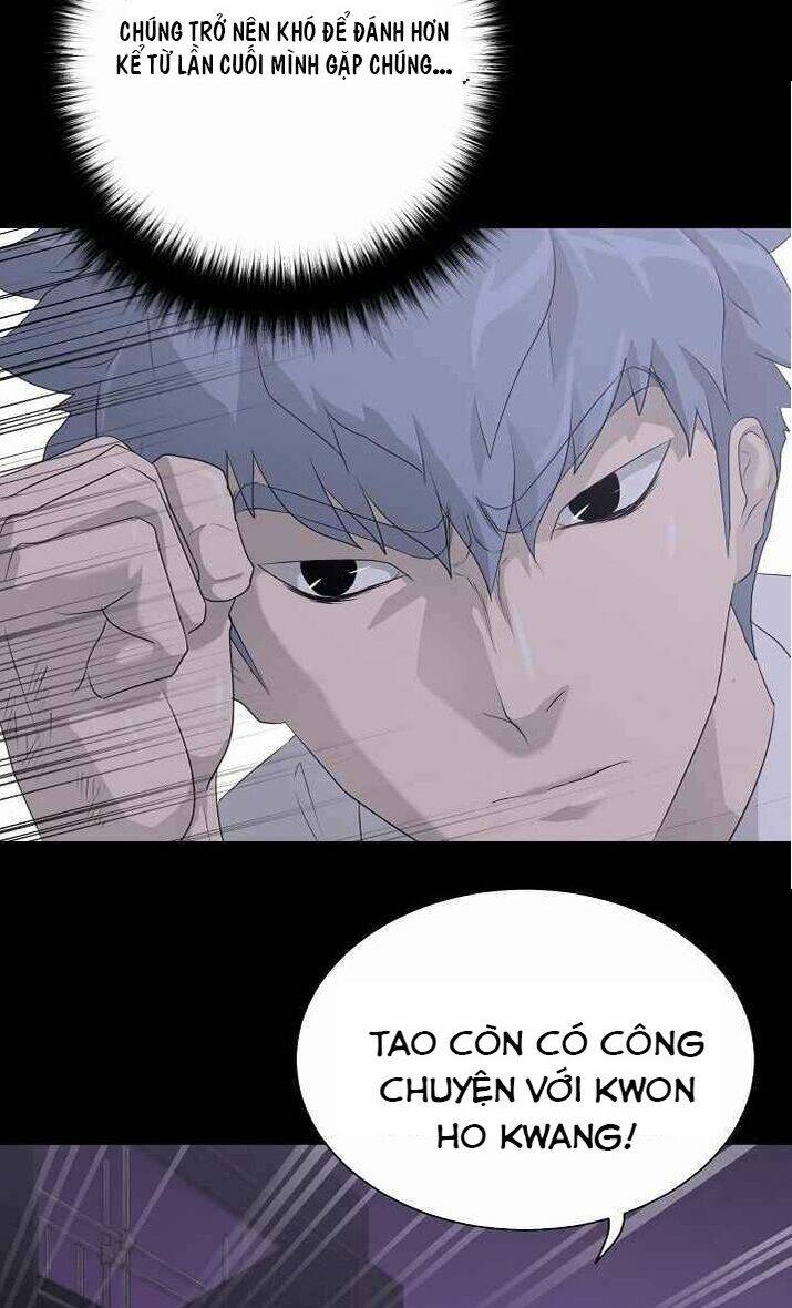 Trigger - Chapter 39 - Page 35