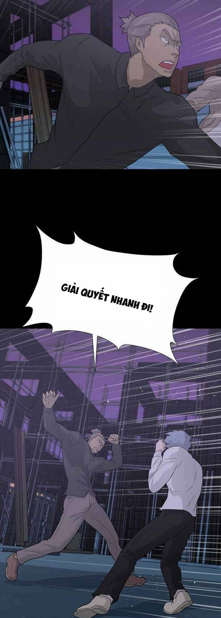 Trigger - Chapter 39 - Page 36