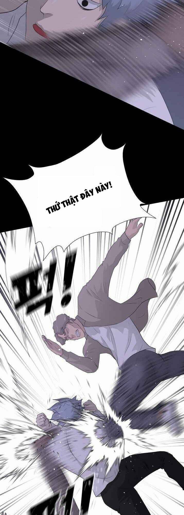 Trigger - Chapter 39 - Page 39