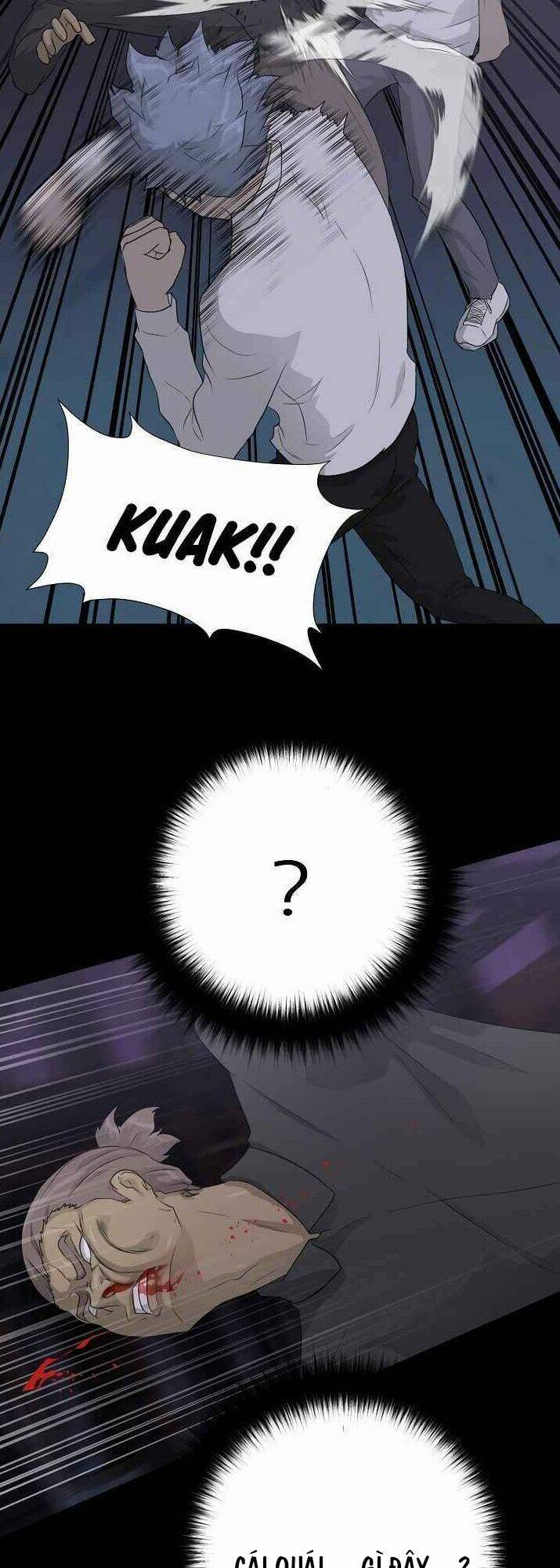 Trigger - Chapter 39 - Page 45