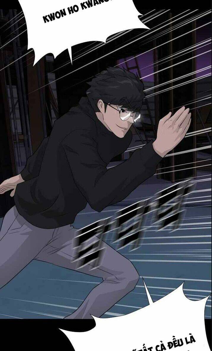 Trigger - Chapter 39 - Page 49