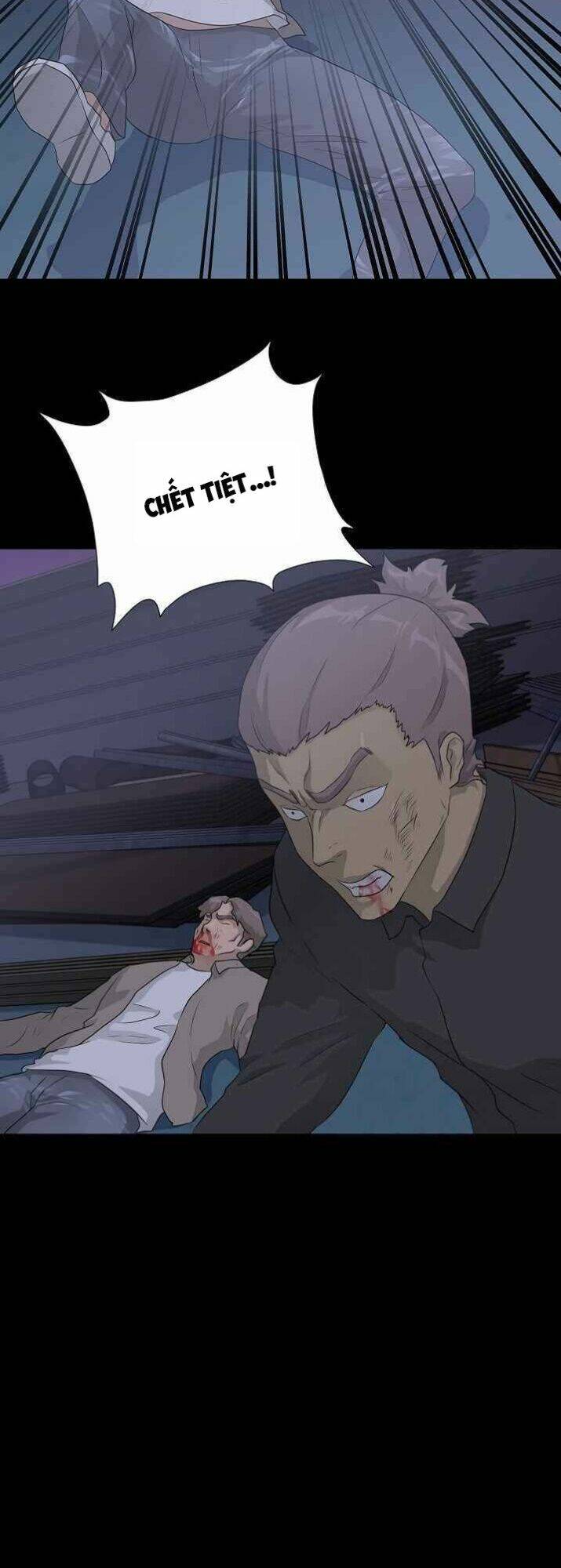 Trigger - Chapter 39 - Page 54