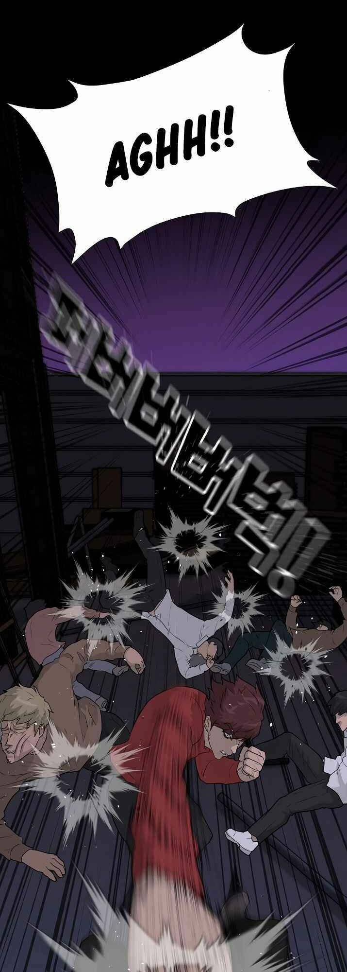 Trigger - Chapter 39 - Page 57