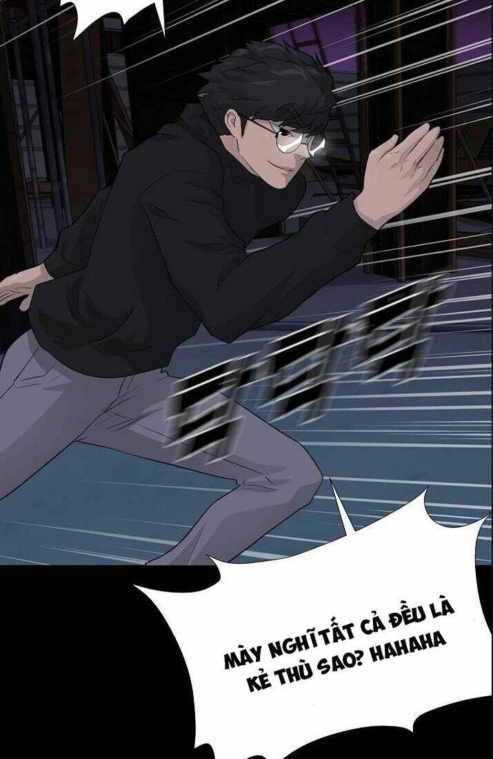 Trigger - Chapter 39 - Page 61