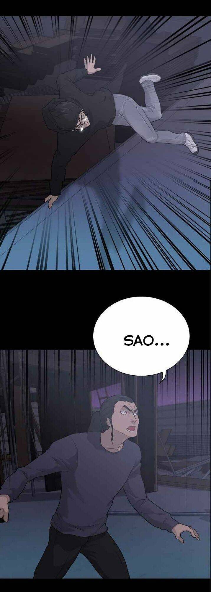 Trigger - Chapter 39 - Page 69