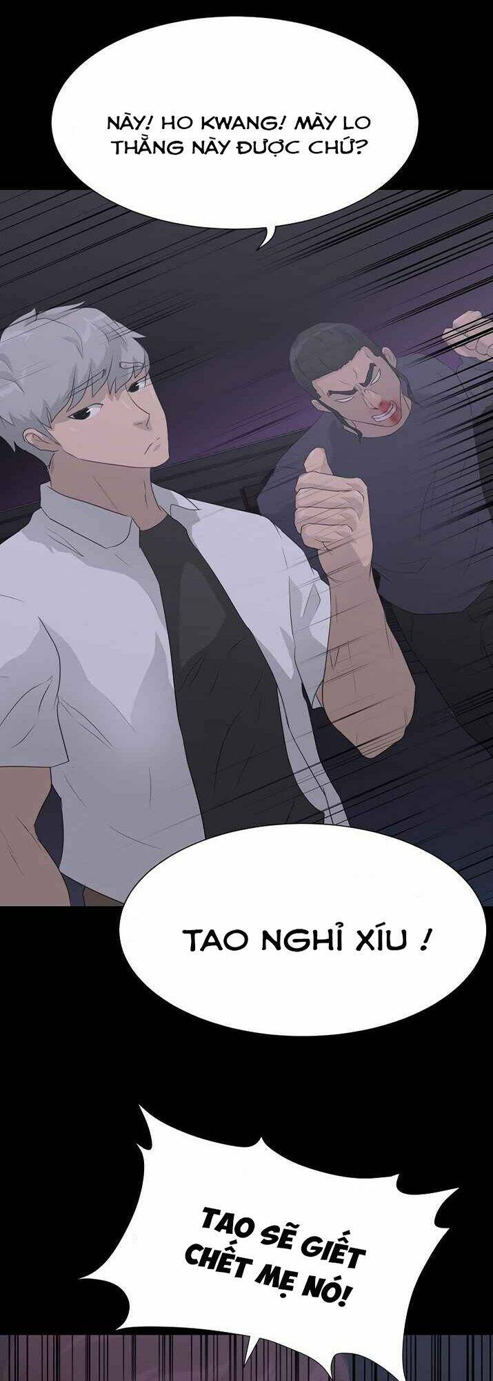 Trigger - Chapter 39 - Page 81