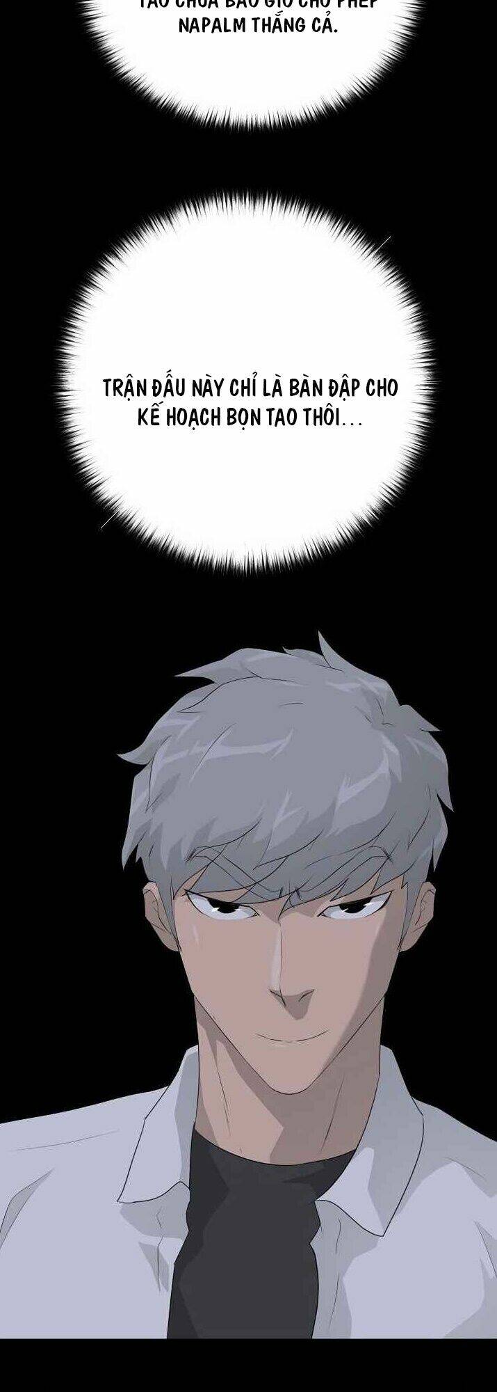 Trigger - Chapter 39 - Page 84