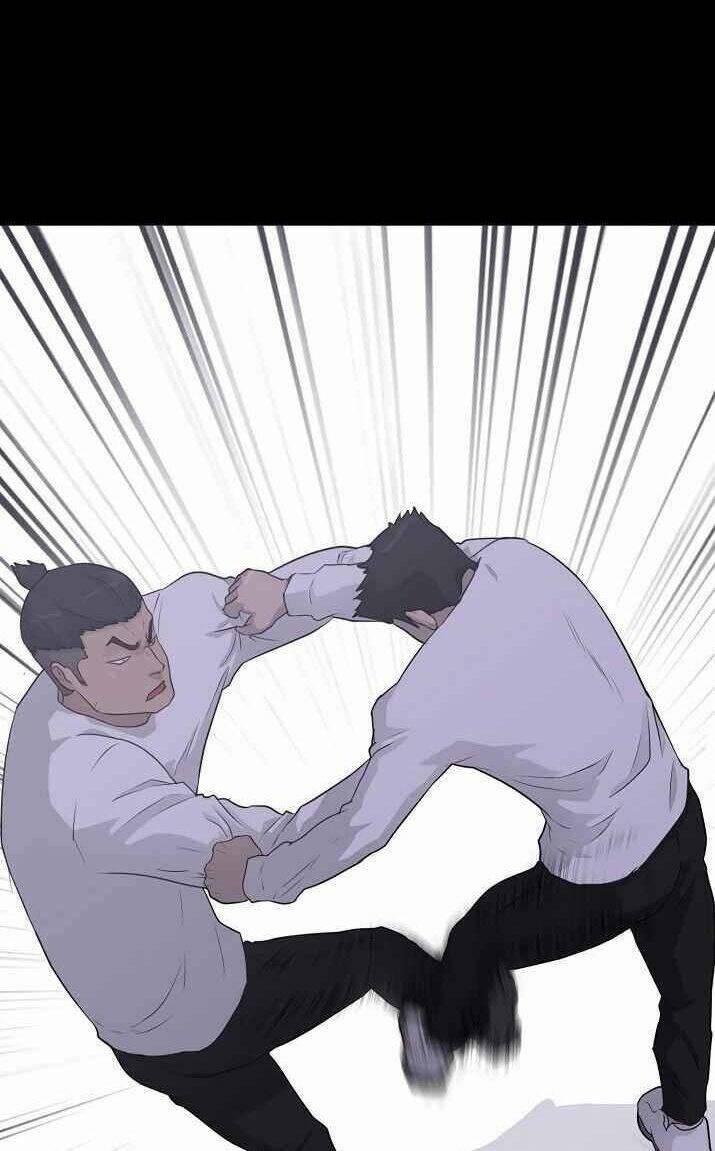 Trigger - Chapter 39 - Page 8