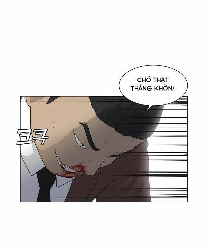 Trigger - Chapter 4 - Page 18