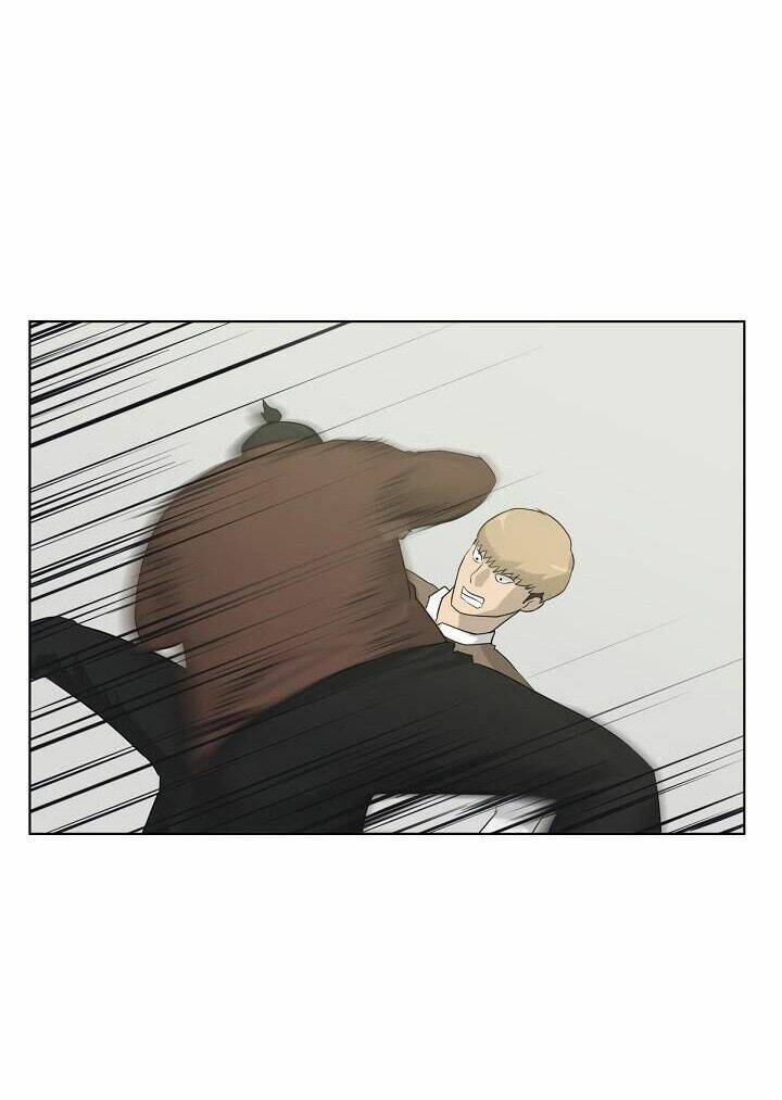 Trigger - Chapter 4 - Page 20