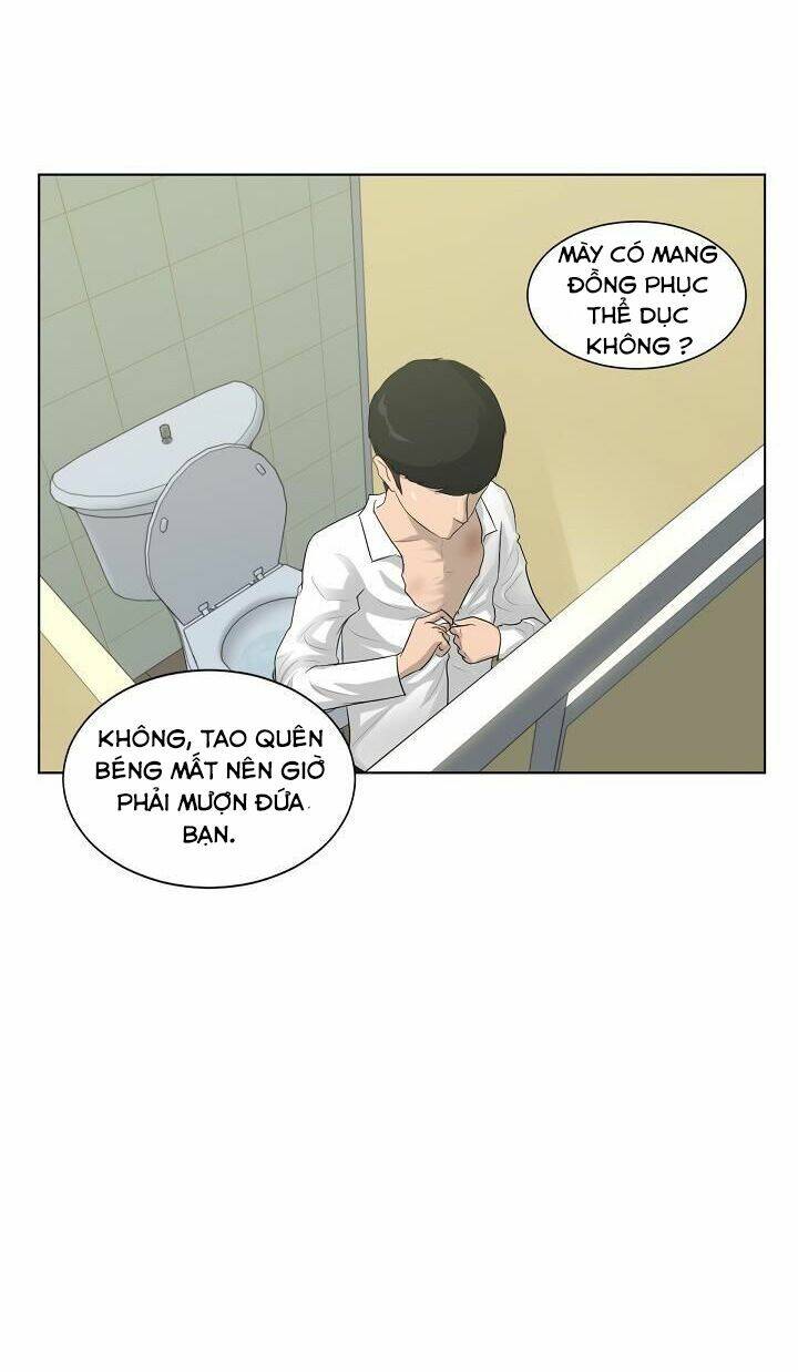 Trigger - Chapter 4 - Page 32