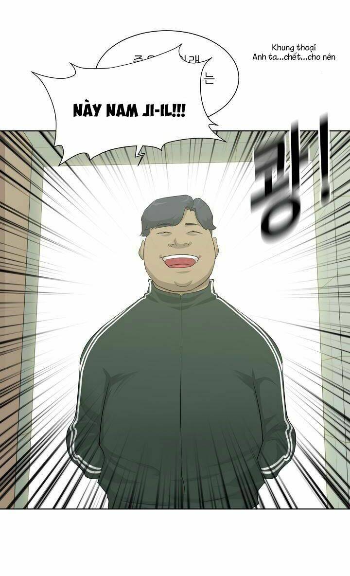 Trigger - Chapter 4 - Page 36