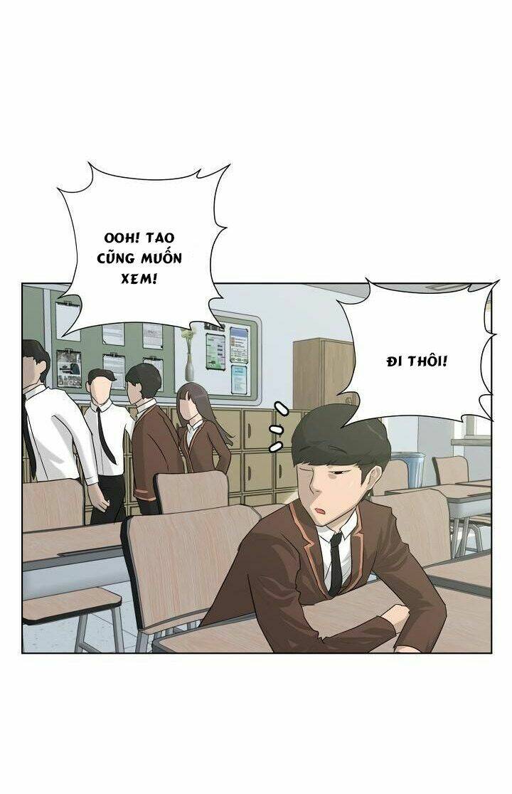 Trigger - Chapter 4 - Page 3