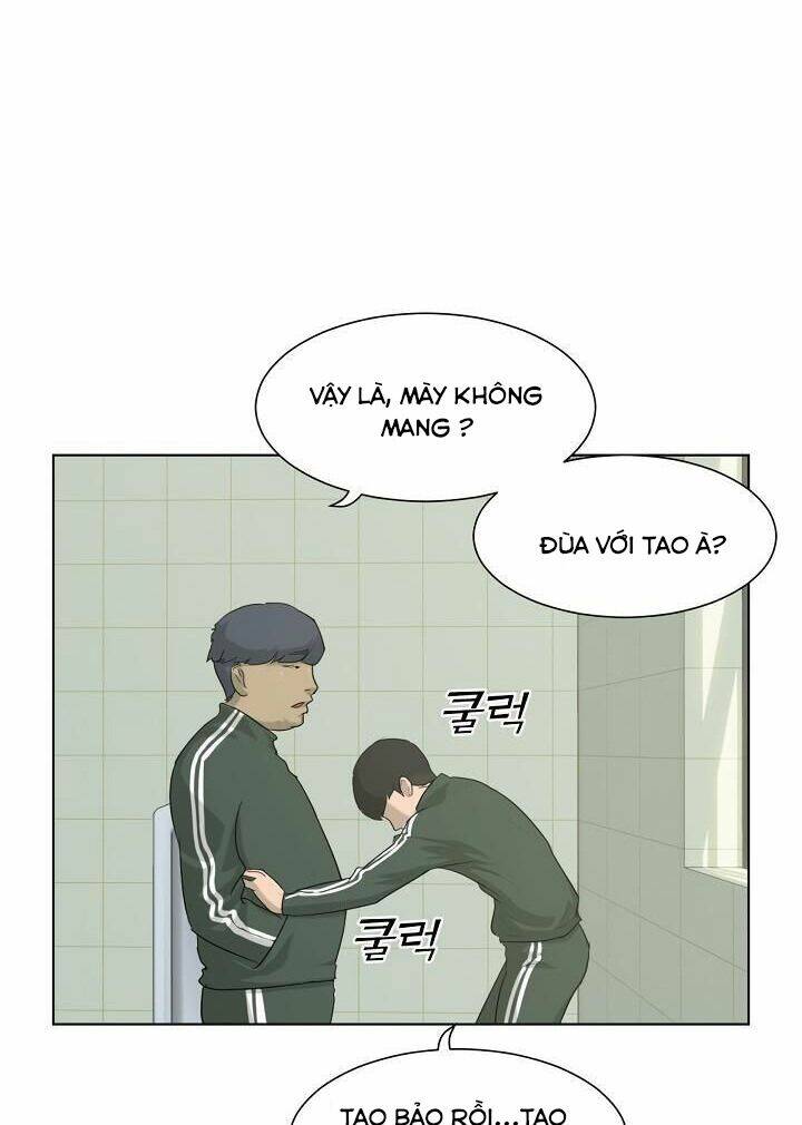 Trigger - Chapter 4 - Page 42