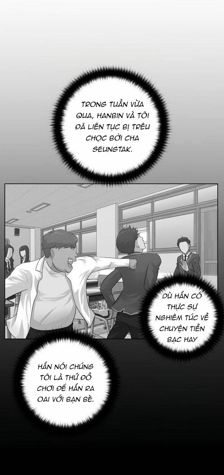Trigger - Chapter 4 - Page 46