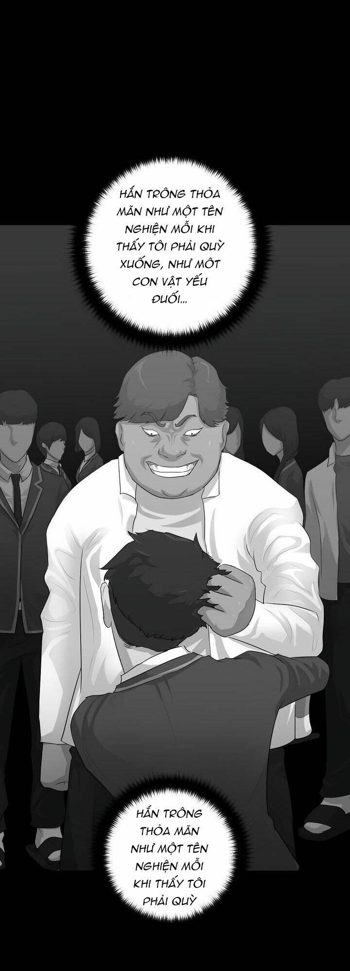 Trigger - Chapter 4 - Page 48