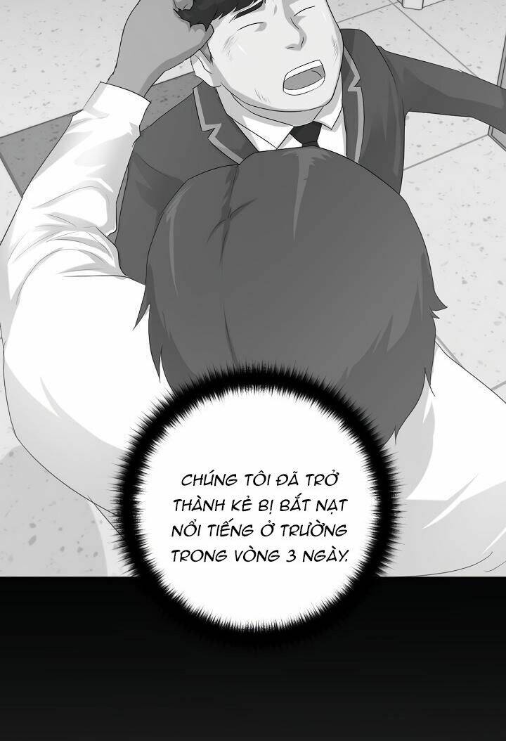 Trigger - Chapter 4 - Page 50