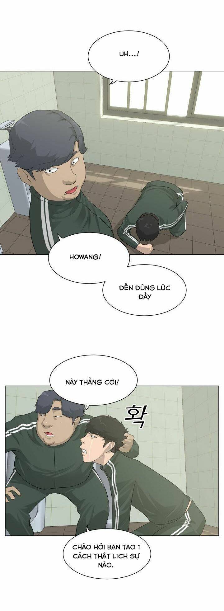 Trigger - Chapter 4 - Page 58