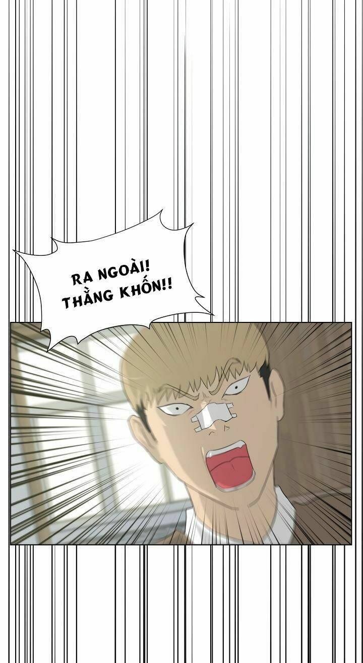 Trigger - Chapter 4 - Page 62