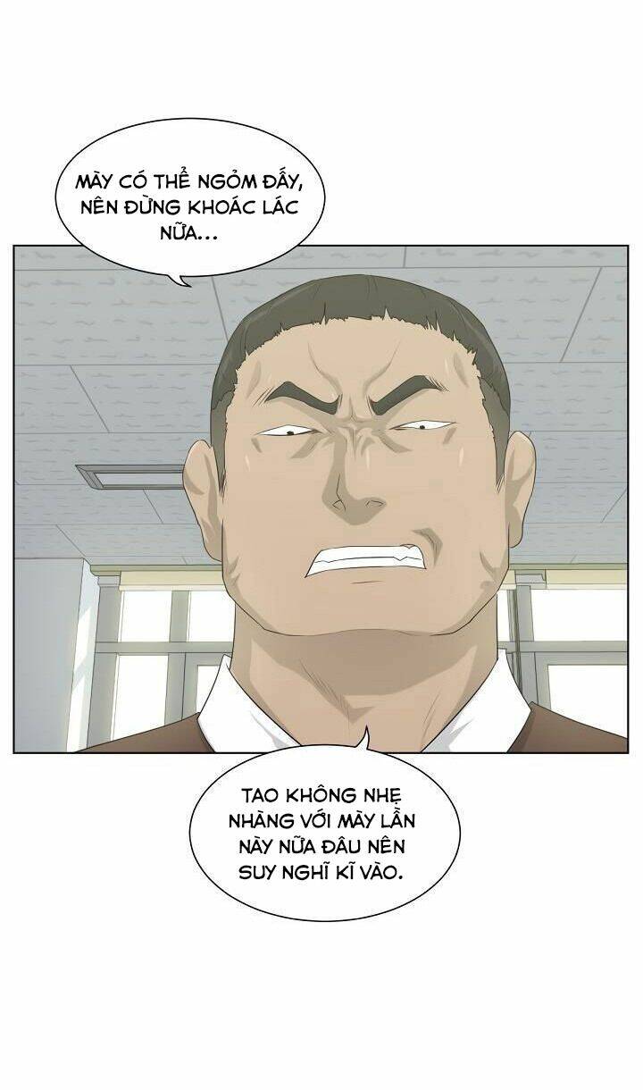 Trigger - Chapter 4 - Page 64