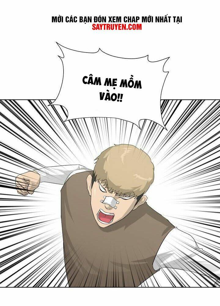 Trigger - Chapter 4 - Page 65