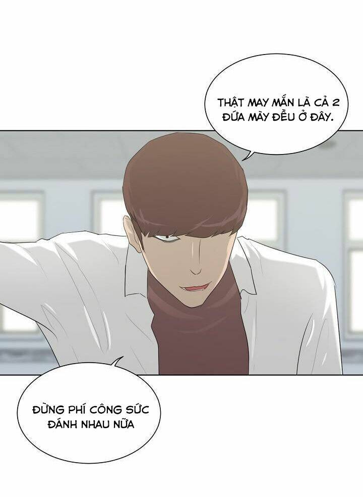 Trigger - Chapter 4 - Page 68