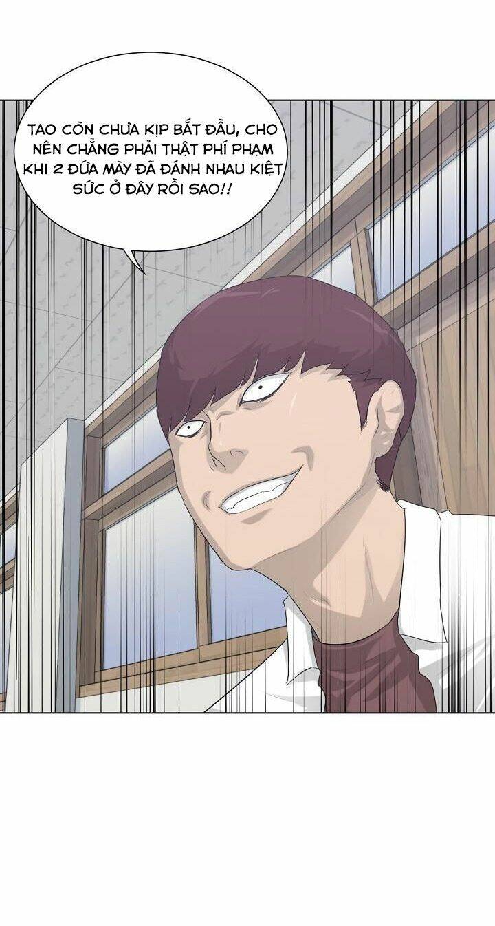 Trigger - Chapter 4 - Page 69