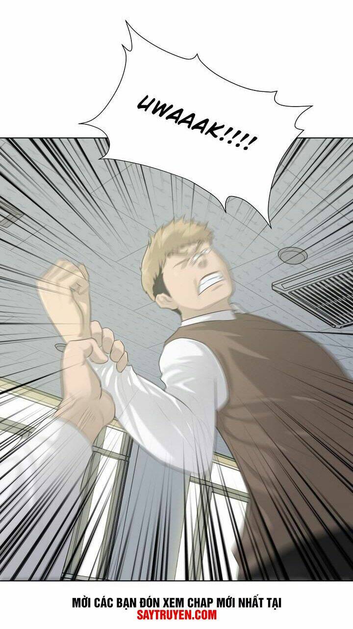 Trigger - Chapter 4 - Page 75