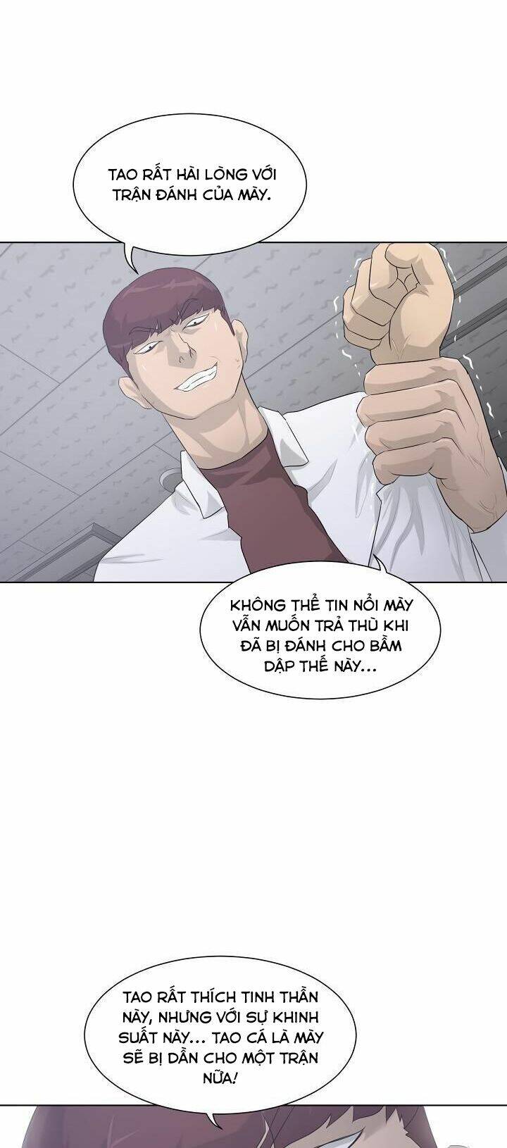 Trigger - Chapter 4 - Page 76