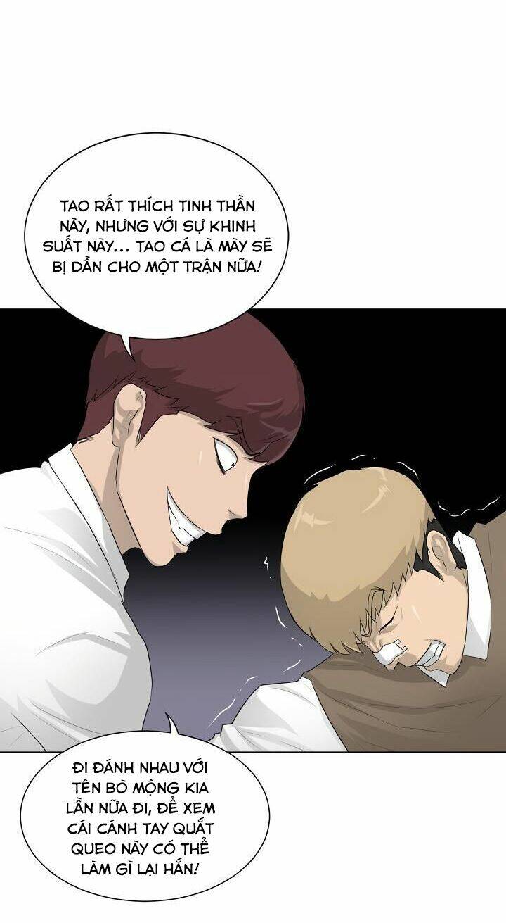 Trigger - Chapter 4 - Page 78