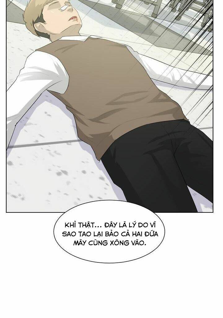 Trigger - Chapter 4 - Page 87