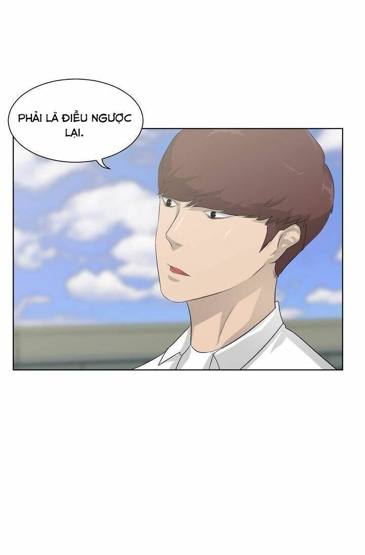 Trigger - Chapter 4 - Page 8