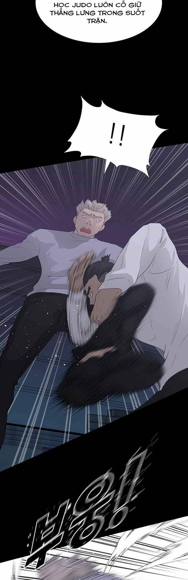 Trigger - Chapter 40 - Page 9