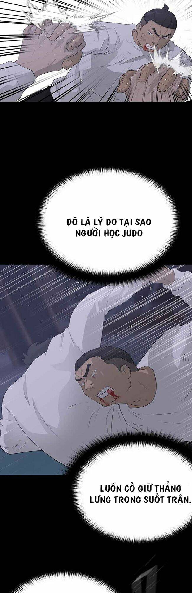 Trigger - Chapter 40 - Page 15