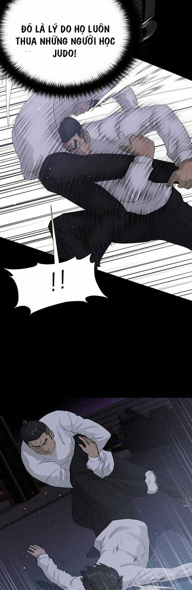 Trigger - Chapter 40 - Page 16