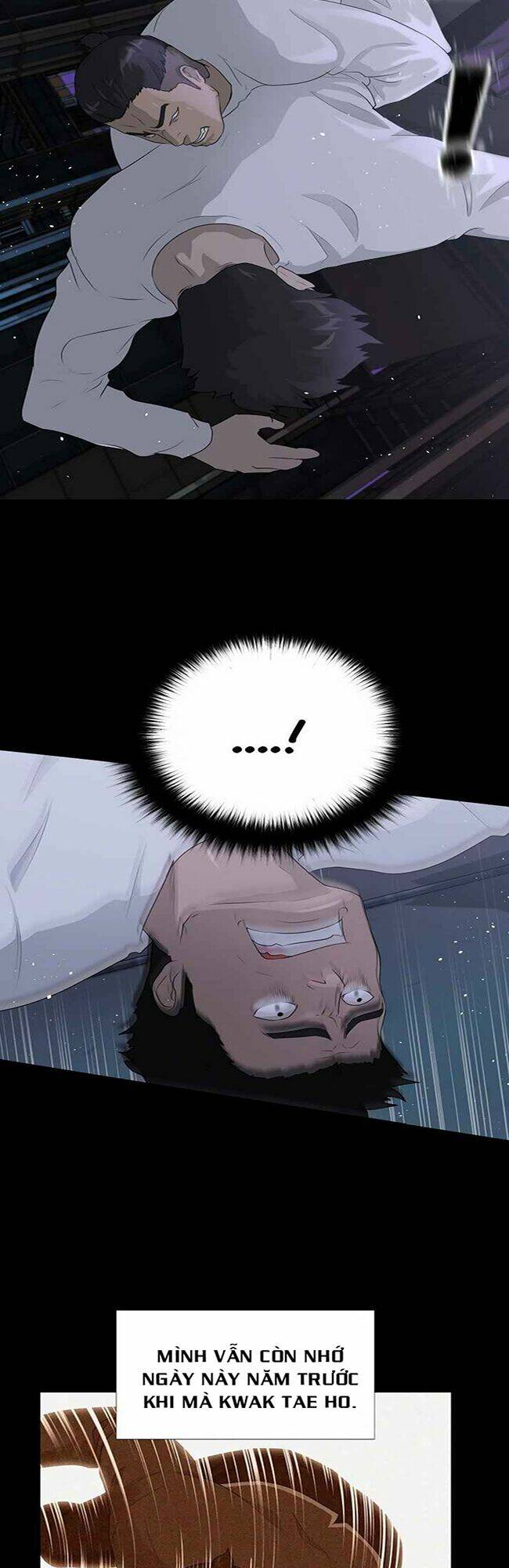 Trigger - Chapter 40 - Page 20