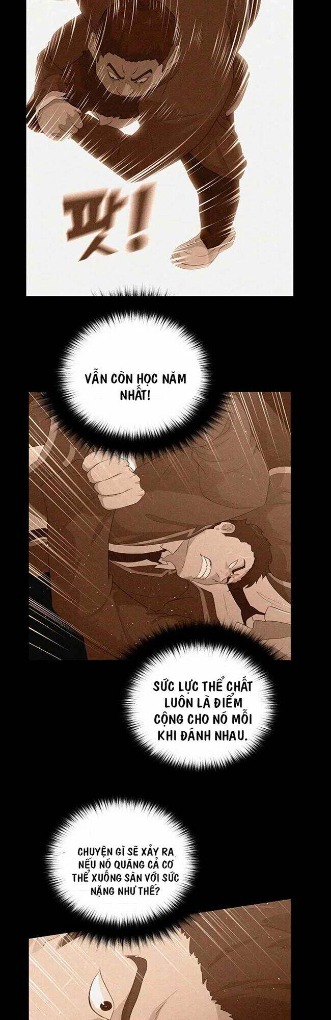 Trigger - Chapter 40 - Page 21