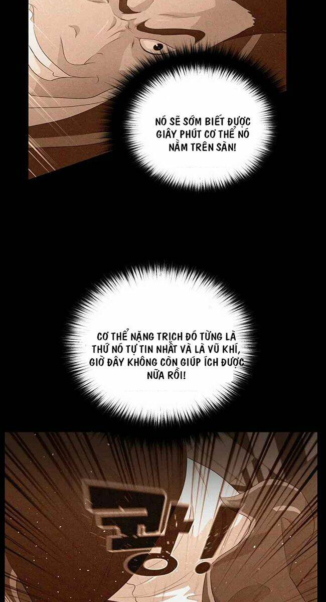 Trigger - Chapter 40 - Page 22