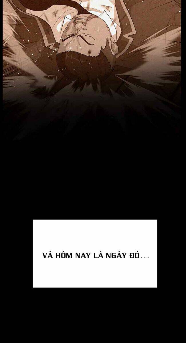 Trigger - Chapter 40 - Page 23