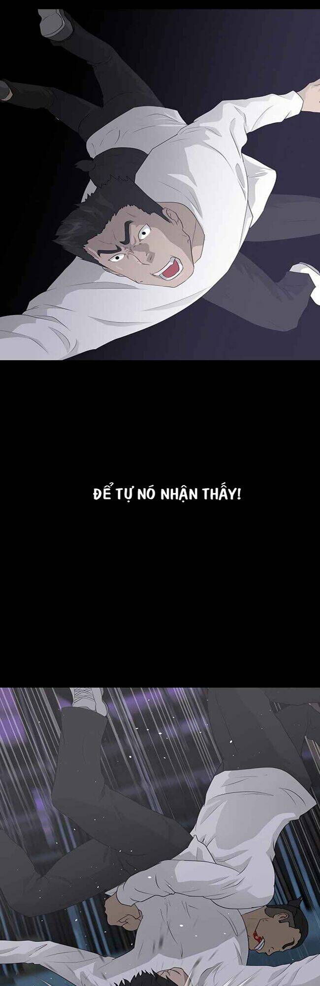 Trigger - Chapter 40 - Page 24