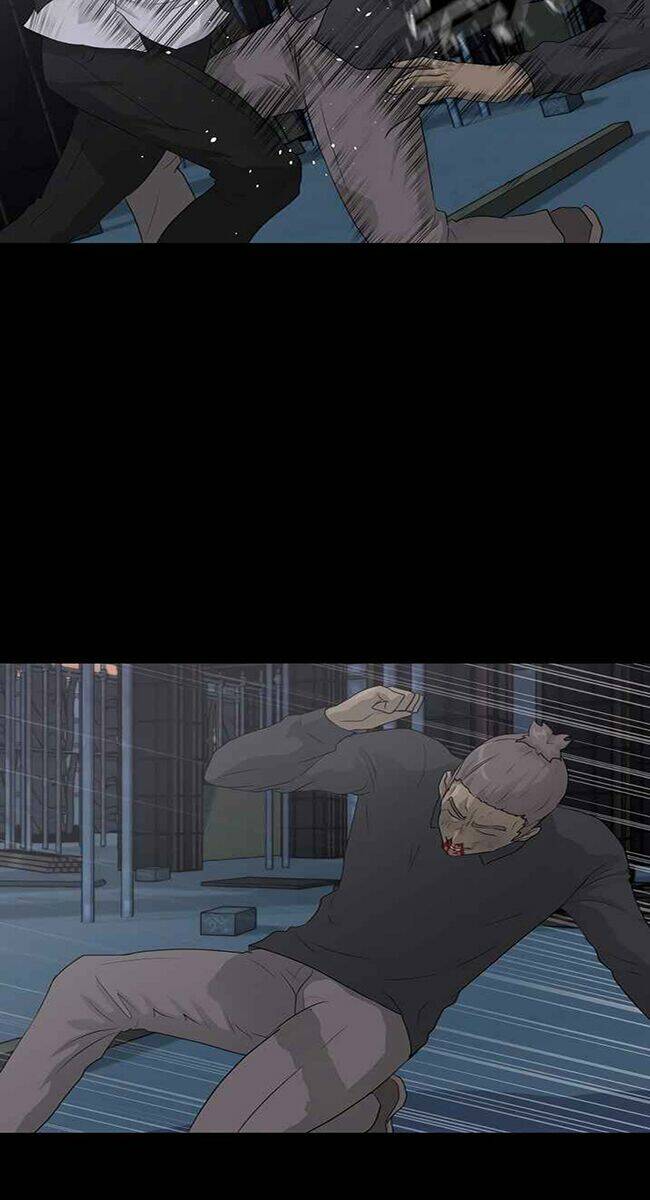 Trigger - Chapter 40 - Page 27