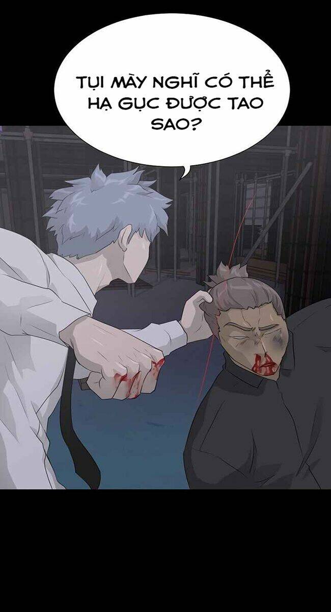 Trigger - Chapter 40 - Page 28