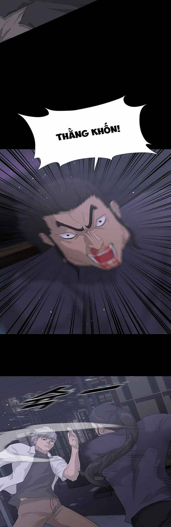 Trigger - Chapter 40 - Page 30